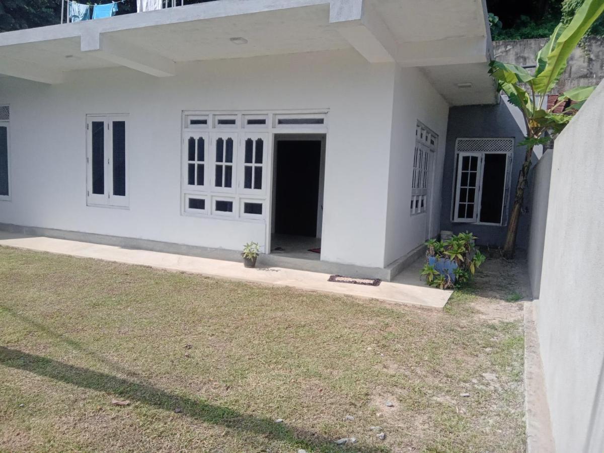 Villa Diamond Nest Унаватуна Экстерьер фото